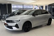 Opel Astra 1.5 CDTI GS Line