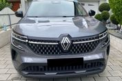 Renault Austral Techno 1.3 TCe mHEV