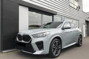BMW X2 sDrive20i M Sport