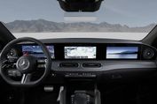 Mercedes GLE Coupe 350 d 4-Matic