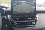 Toyota Corolla 1.8 Hybrid Comfort