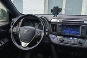 Toyota RAV4 2.5 Hybrid Premium 4x2