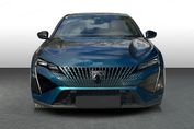 Peugeot 408 GT 1.6 Plug-In Hybrid  EAT8