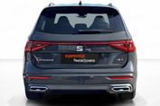 Seat Tarraco TDI FR S&S 4Drive DSG