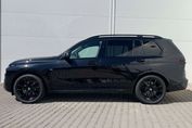 BMW X7 xDrive40d M Sport
