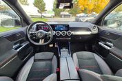 Mercedes GLB 200 mHEV AMG Line 7G-DCT