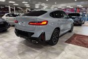BMW X4 xDrive30i M Sport