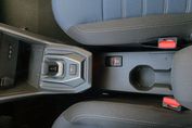 Dacia Jogger Journey 5-miejsc 1.8 Full Hybrid
