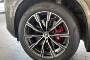 BMW X5 xDrive30d M Sport