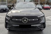 Mercedes GLC 220 d  4-Matic AMG Line