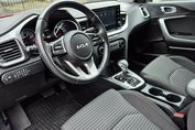 Kia XCeed T-GDI M DCT