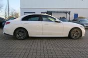 Mercedes Klasa C 180 Business Edition