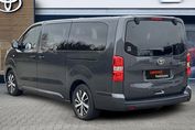 Toyota Proace Verso Long L2H1 Family