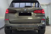 BMW X5 xDrive30d M Sport