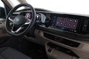 Volkswagen Multivan California Beach
