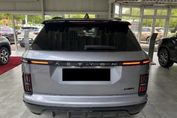 SsangYong Actyon Joy 1.5 T-GDI aut