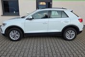 Volkswagen T-Roc 1.5 TSI Life