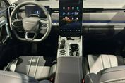 Jaecoo 7 1.6 T-GDI Offroad AWD DCT