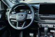 Jeep Compass 1.5 T4 mHEV North Star FWD DCT