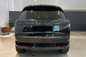 Land Rover Range Rover D350 Autobiography