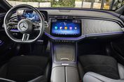 Mercedes Klasa E 220 d Mhev 4-Matic Amg 9G-Tronic