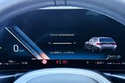 BMW Seria 3 320d xDrive mHEV M Sport aut