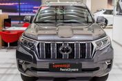 Toyota Land Cruiser LC 2.8 D-4D Premium aut