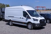 Ford Transit 350 L4H3 Trend A10 RWD