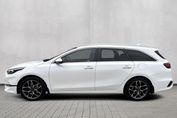 Kia Ceed 1.5 T-GDI L Business Line DCT