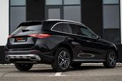 Mercedes GLC 220 d mHEV 4-Matic AMG Line