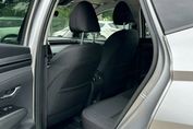 Hyundai Tucson 1.6 T-GDi  Executive 4WD