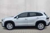Suzuki S-Cross 1.4 SHVS Premium 4WD