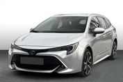 Toyota Corolla Executive 2.0 Hybrid