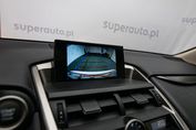 Lexus NX 200t Comfort AWD