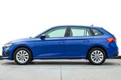Skoda Scala 1.0 Tsi Selection