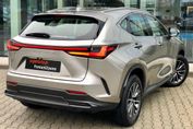 Lexus NX 350h Business AWD