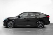 BMW X2 M35i xDrive aut