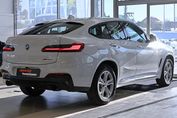 BMW X4 xDrive20d M Sport sport-aut