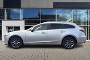 Mazda 6 2.0 Center-Line aut