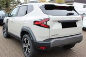 Dacia Duster Journey LPG 1.0