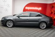 Volkswagen CC 2.0 TDI DSG