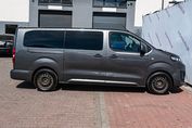 Citroen SpaceTourer XL L2H1