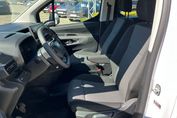 Toyota Proace City Verso Standard Business