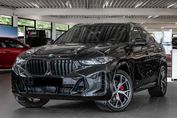BMW X6 xDrive30d M Sport