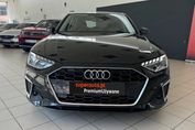 Audi A4 35 TFSI S Line