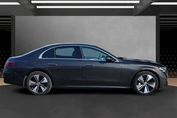 Mercedes Klasa E 300 e Avantgarde