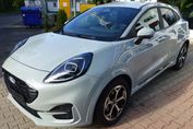Ford Puma ST-Line X PowerShift mHEV  1.0 EcoBoost