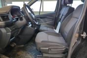 Renault Trafic Kombi L2H1 EDC
