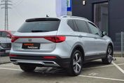 Seat Tarraco 2.0 TDI Xcellence 4Drive DSG