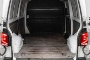 Volkswagen Transporter T6.1 L2H1